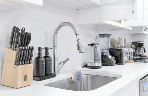 4BR 3BATH Harvard MIT Home - Foto 26