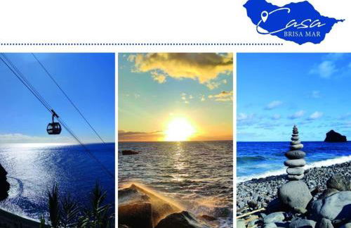 Holiday Home Casa Brisa Mar in Prazeres - Photo 68