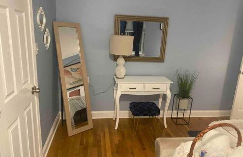 Unique & Peaceful Boston Home( Free Parking) - Foto 69