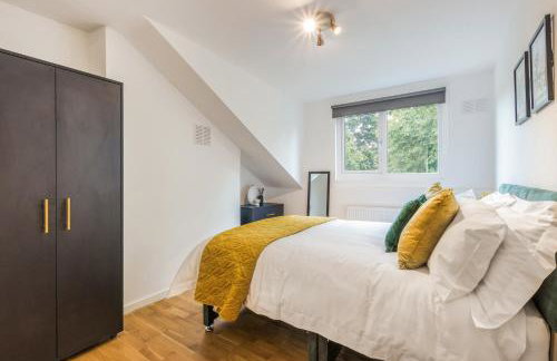 Apartments in Brixton next door to Brockwell Park - Foto 13