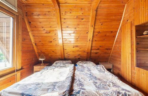 Big House with Sauna, 25-metre from the lake - Foto 36