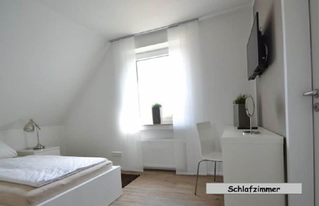 Appartement Sendenhorst - Photo 3