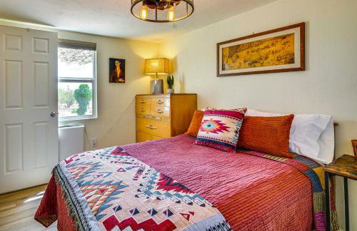 1 Acre, Home Office Sierra Vista Gem 4 Mi to Dtwn - Foto 19