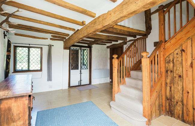 Gildridge Estat Large Group Tennis Court - Foto 10