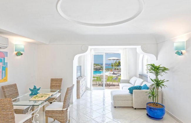 Villa dei Lecci - 7 Luxury Villas with private pool or jacuzzi - Foto 66