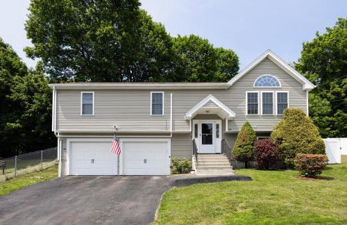 Newly Furnished 4Bedroom Home Near Worcester Airport - Foto 1