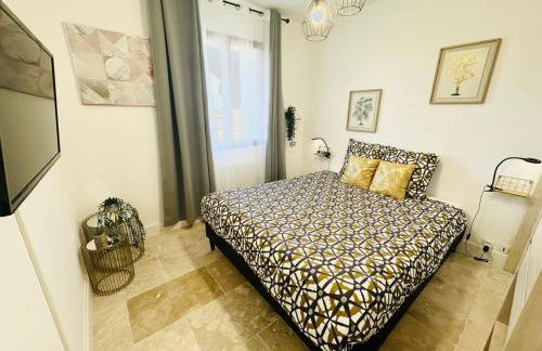 Les Appartements du Mas - Aventurine - Foto 18