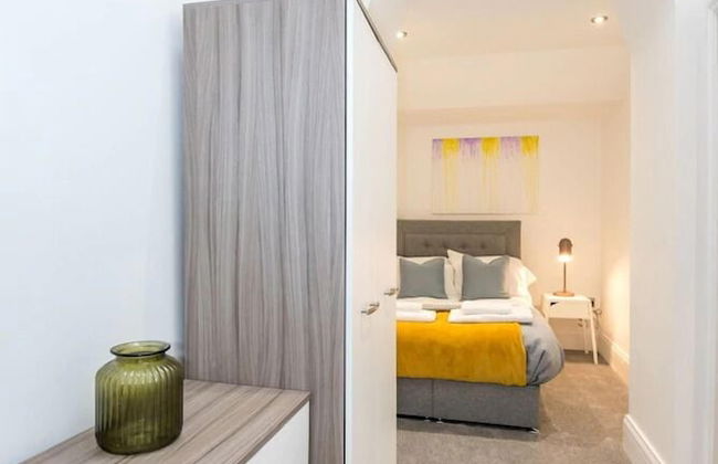 The Villiers at 52 Old Elvet - Foto 7