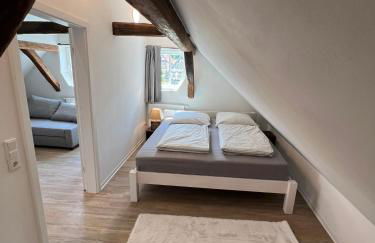 Fachwerk Juwel - Foto 10