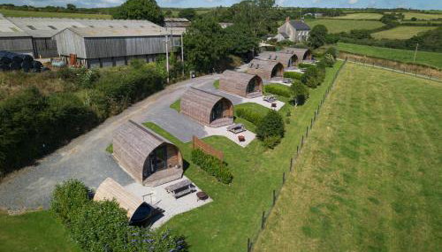 Grassington Farm by Wigwam Holidays - Foto 3, Other