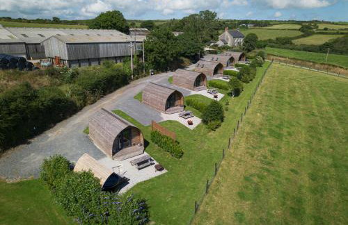 Grassington Farm by Wigwam Holidays - Photo 3