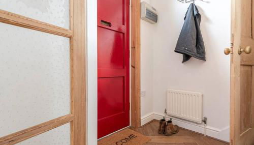 Cosy Mill Workers Cottage Heritage Saltaire - Foto 4