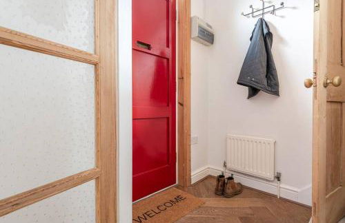 Cosy Mill Workers Cottage Heritage Saltaire - Foto 4