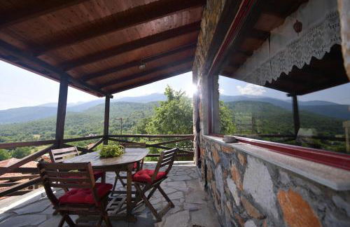 Stonehouse 2 Bedroom Chalet on Olympus Amazing View - Photo 27
