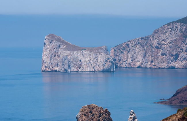 Pan Di Zucchero 1 - Nebida - Foto 7