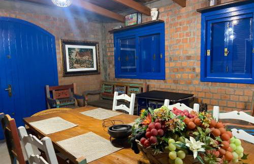 Cabana nas Nuvens - Foto 19