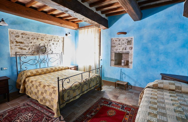 Agriturismo Il Molino Antico - Photo 5