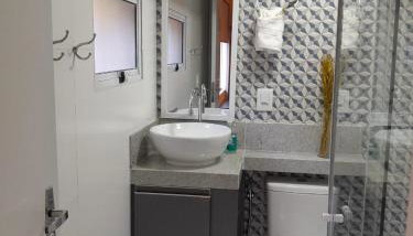 Apartamento Mania Terceiro Andar - Foto 4