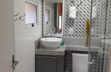 Apartamento Mania Terceiro Andar - Foto 4