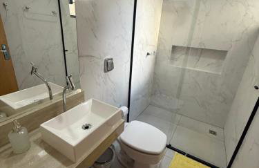 Condomínio Bela Vista - Casa 11B - Foto 12