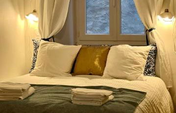 Studio cosy au cœur d'Arbois - Foto 4