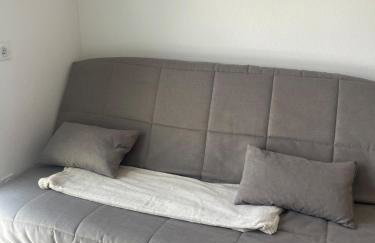 Charmant appartement avec place de parking privée - Foto 2