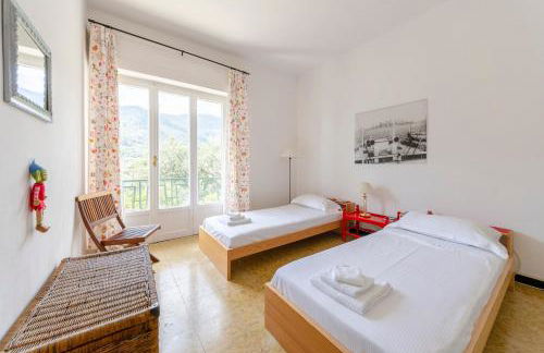 JOIVY Villa Monterosso Apartment Bellavista - Foto 20