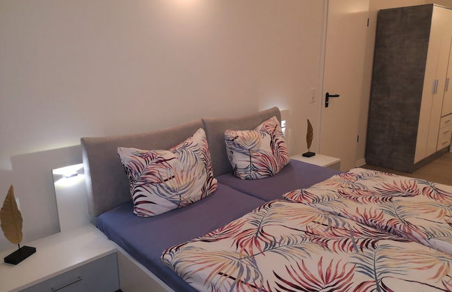 Gäste-Liesel Ferienwohnungen - Foto 10