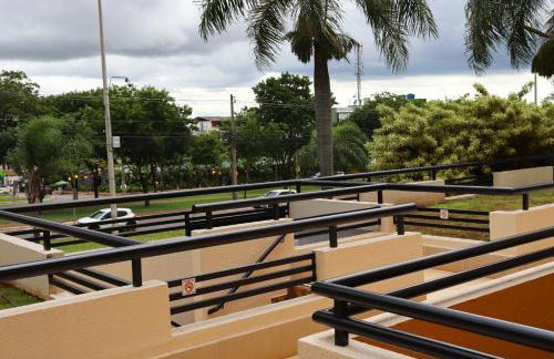 Studio Primeira Avenida - Foto 43