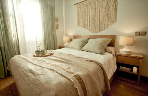 Salamanca Rentals - Apartamento con terraza a 1 minuto de la Plaza Mayor - Foto 18