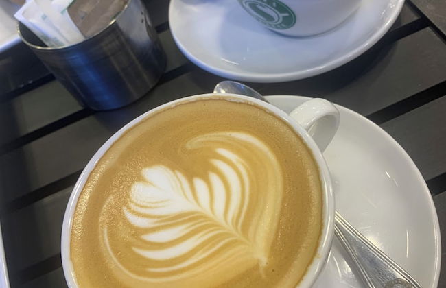 Tahrir view apartments - Foto 14