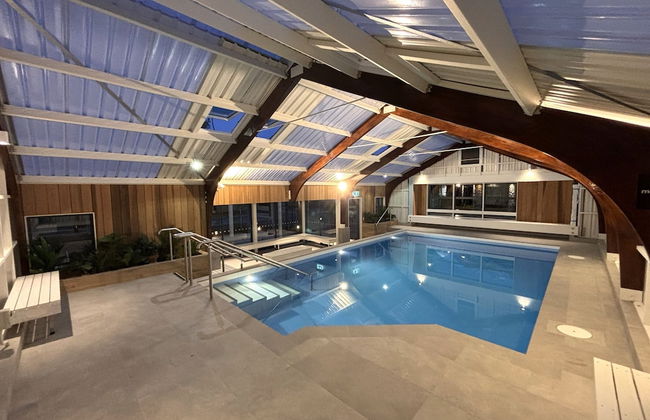 Tasman Holiday Parks - Christchurch - Foto 1