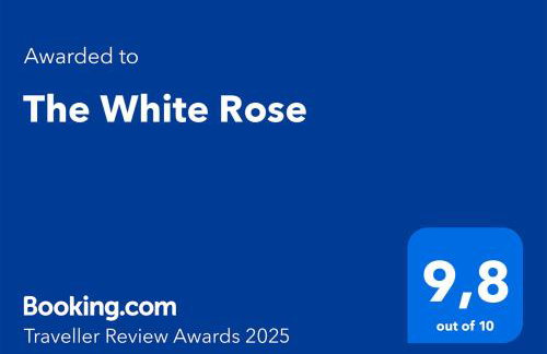 The White Rose - Foto 7