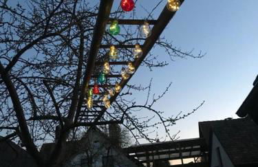 Ferienwohnung Ipsheim Zentral - Foto 22