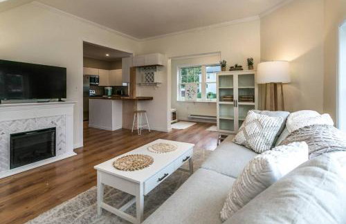 The Beach Pad- A Luxury Sylvan Getaway - Foto 12