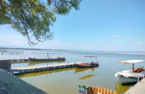 Seahorse apartment El Perelló - Foto 18