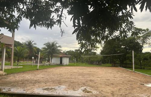 Chácara Gota de Mel - Porto Velho, RO - Foto 21