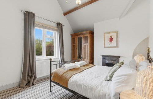 2-Bedroom Cottage Sleeps 5 Free Parking - Foto 1