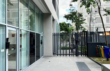 Moderno em Endereço Privilegiado, Pinheiros - Faria Lima - Cama Queen - Foto 25