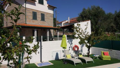 Casa do Chão do Ribeiro - Foto 2