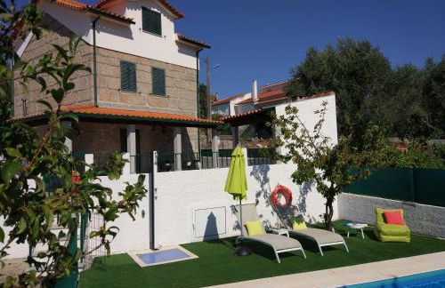 Casa do Chão do Ribeiro - Foto 2