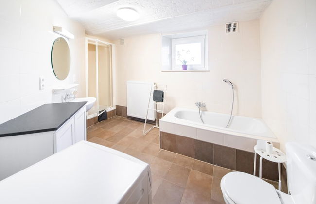 Apartment for Sixteen Person With Sauna - Photo 23