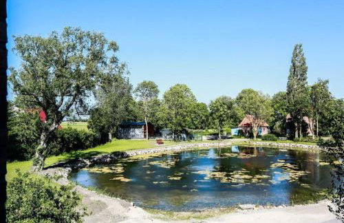 Exklusives Landhaus auf Fehmarn - Foto 31