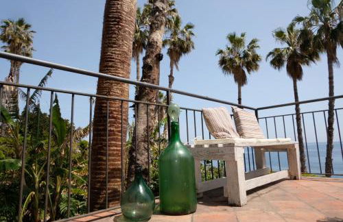 Villa Cavallaro - Foto 23