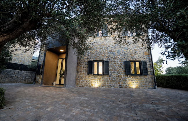 Villa Picholine - Foto 63