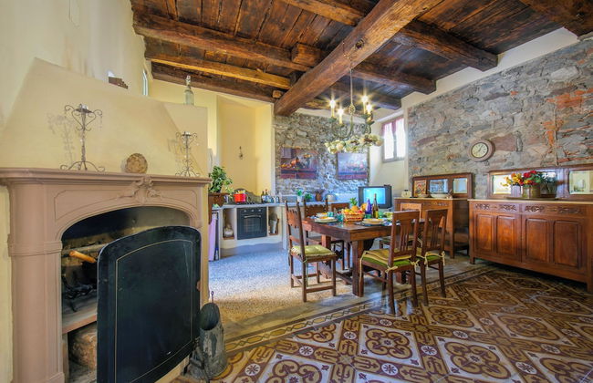 Residenza Il Glicine di Lesa - Foto 20