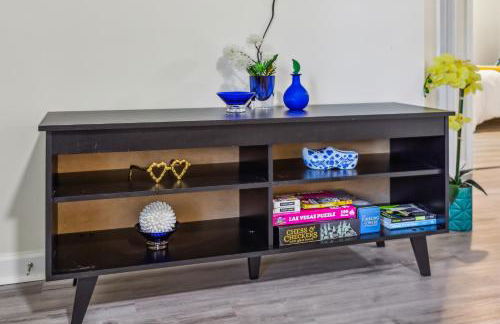 The Modern Recharging Station - Foto 21