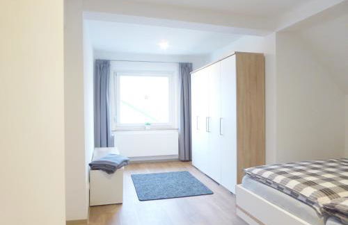 Ferienwohnungen 'An der Schlossinsel' mit Wasserzugang - Foto 19