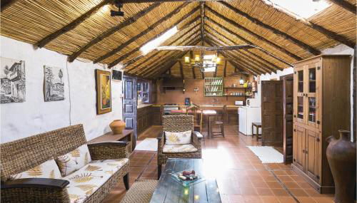 Casa Los Pinos - Foto 2