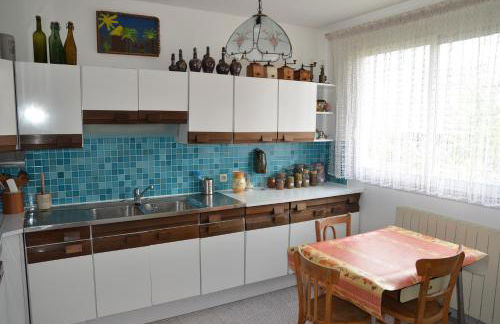 Maison familiale avec jardin proche Rouen centre - Foto 26